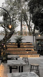 Outdoor Area